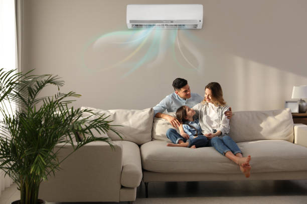 Best Air Filters and Purifiers in St Stephens, NC
