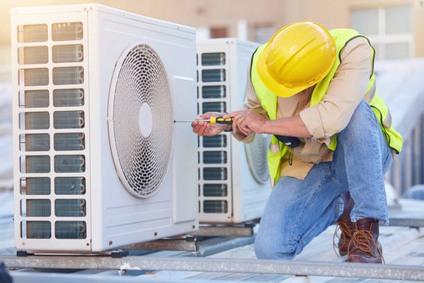 Best Seasonal HVAC Services in St Stephens, NC