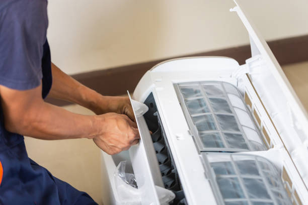 Best HVAC Supply and Distribution in St Stephens, NC