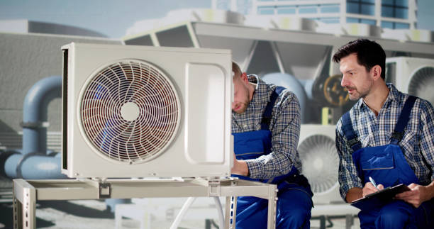 Best HVAC Equipment and Components in St Stephens, NC