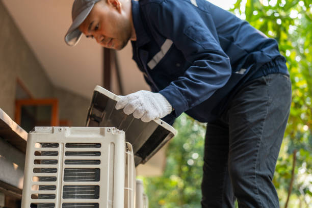 Best HVAC Software and Technology in St Stephens, NC