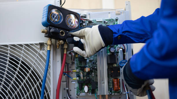 Best Residential HVAC in St Stephens, NC